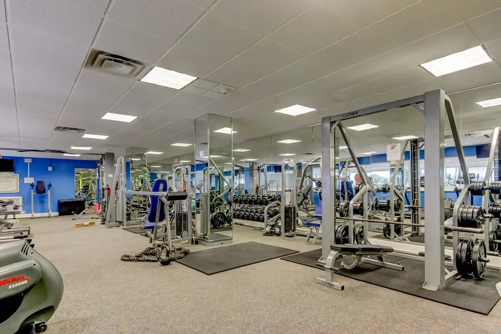 880 Mandalay Avenue Clearwater Beach FL 33767
