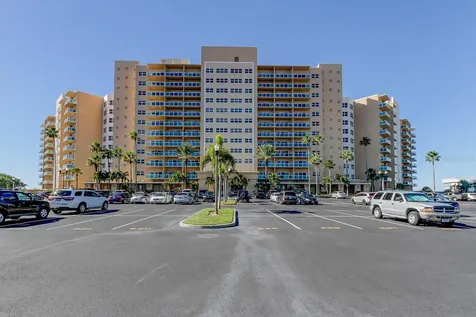 880 Mandalay Avenue Clearwater Beach FL 33767