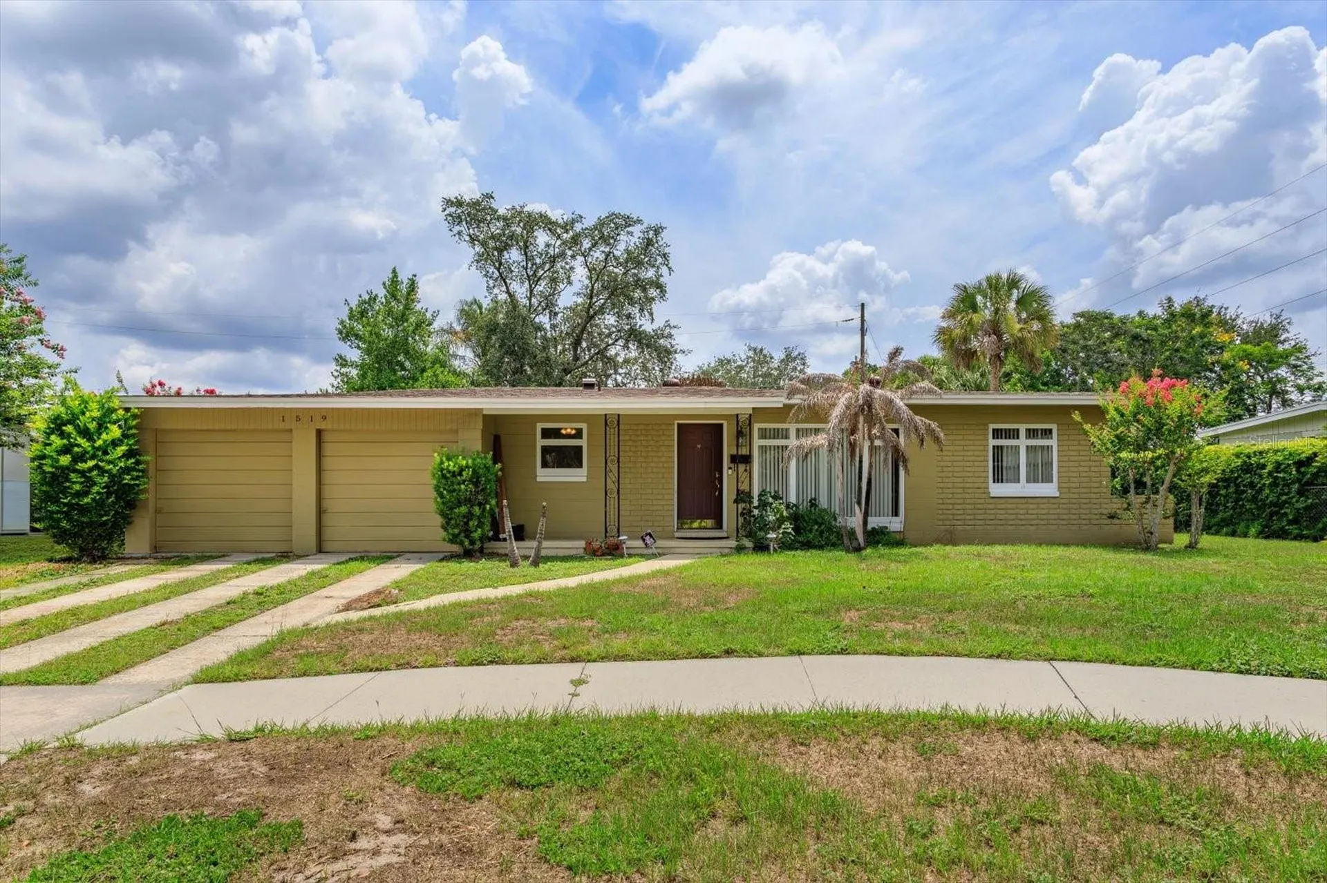 1519 Catalpa Lane Orlando FL 32806