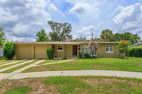 1519 Catalpa Lane Orlando FL 32806