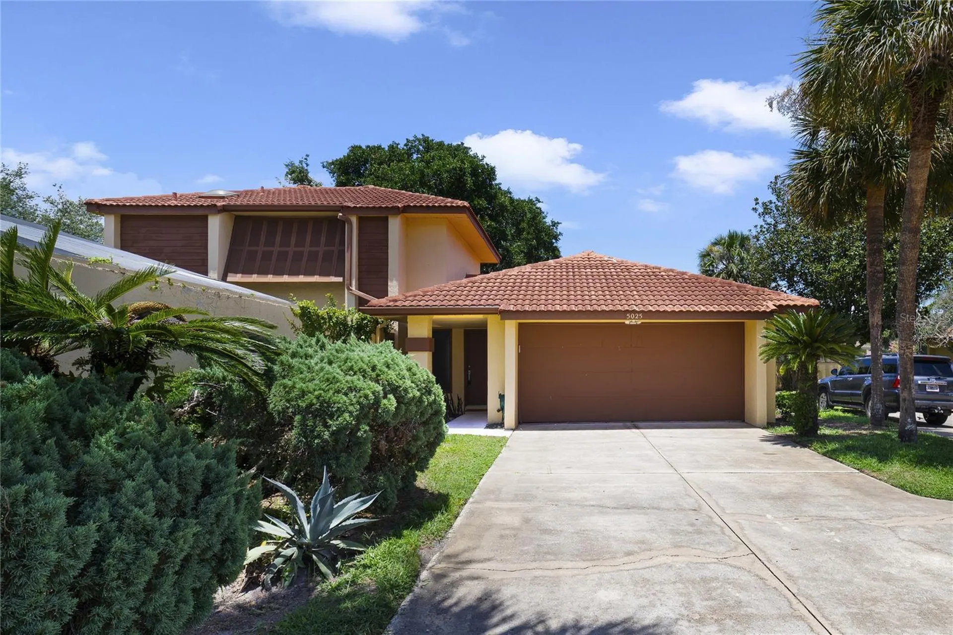 5025 Bermuda Circle Orlando FL 32808