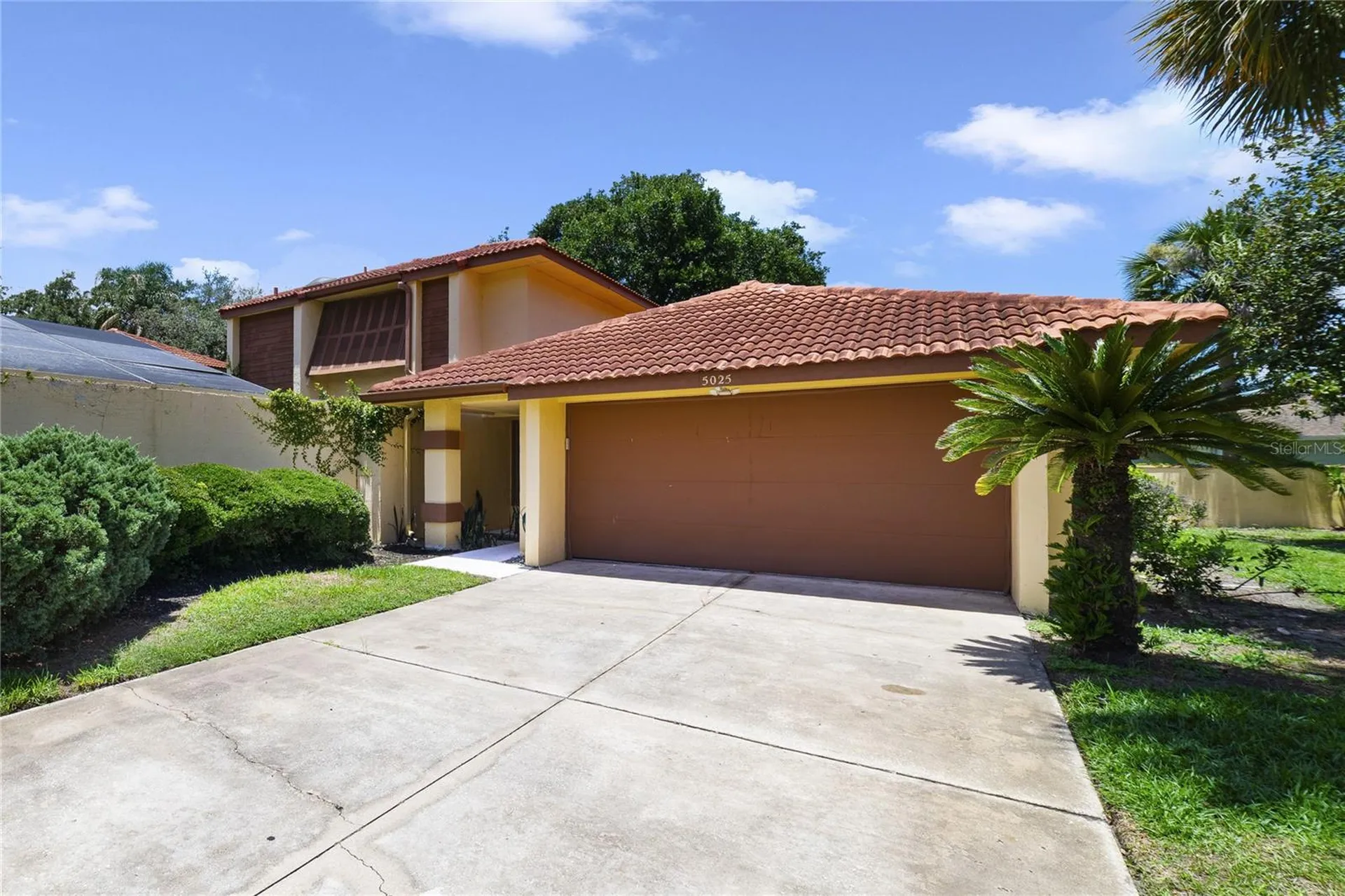 5025 Bermuda Circle Orlando FL 32808