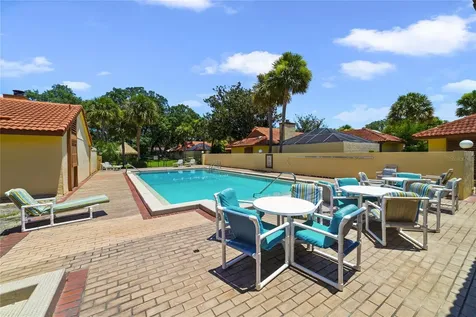 5025 Bermuda Circle Orlando FL 32808