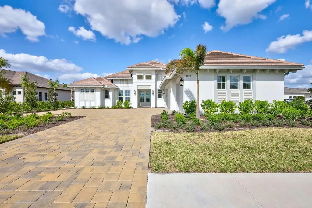 1201 Blue Shell Loop Sarasota FL 34240