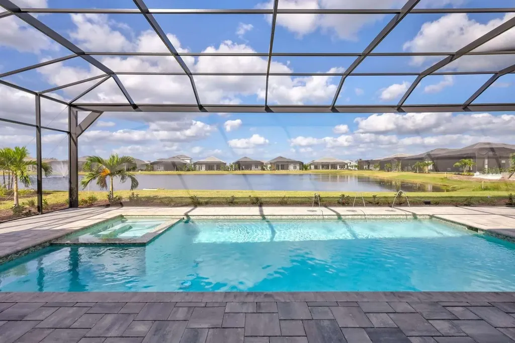 1201 Blue Shell Loop Sarasota FL 34240