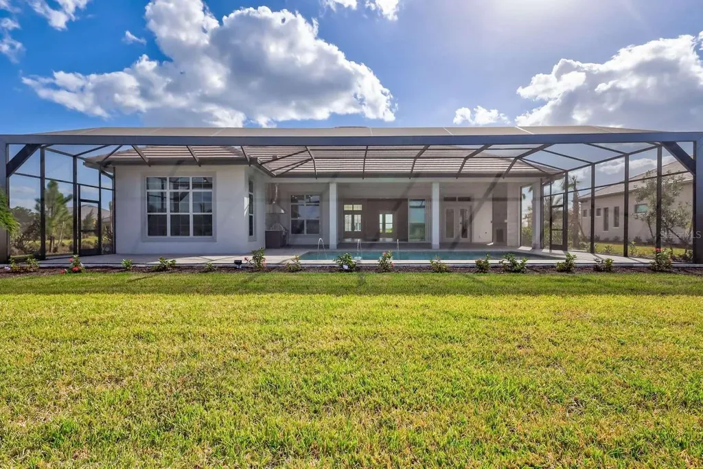 1201 Blue Shell Loop Sarasota FL 34240