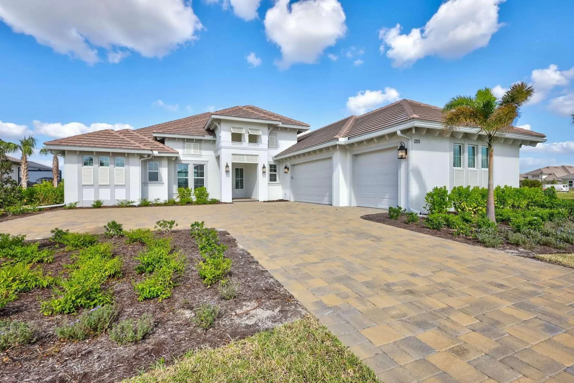 1201 Blue Shell Loop Sarasota FL 34240