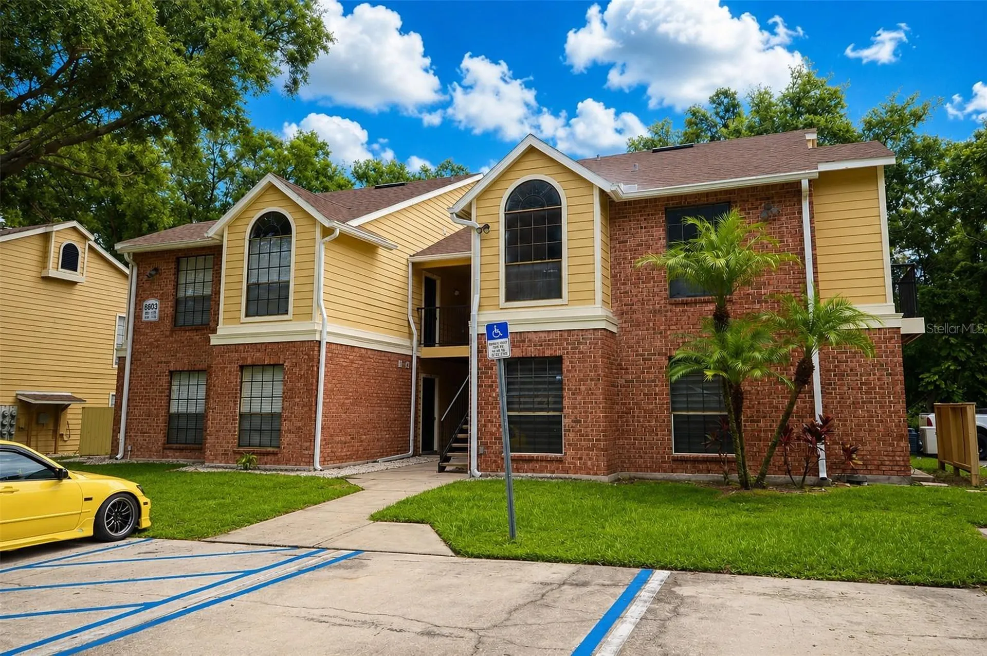 8603 Fancy Finch Drive Tampa FL 33614