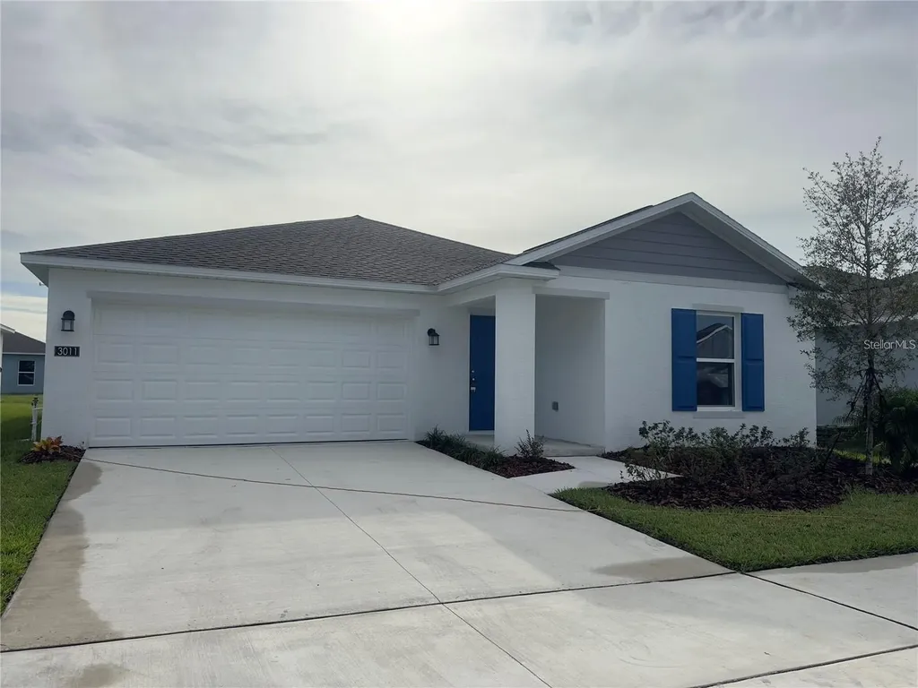 3419 Rover Road Eagle Lake FL 33839