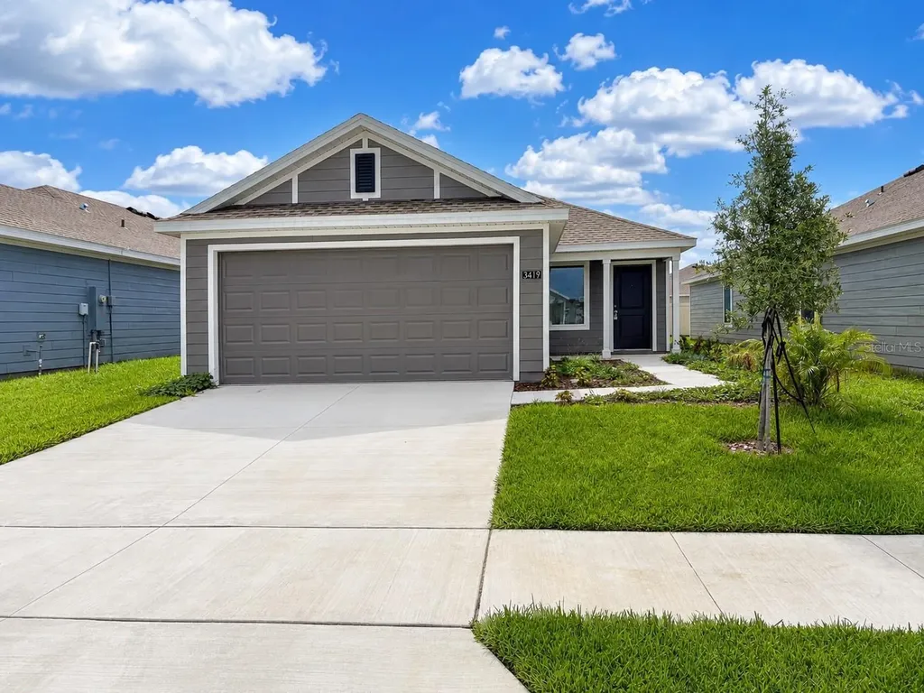 3419 Rover Road Eagle Lake FL 33839