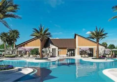 3419 Rover Road Eagle Lake FL 33839