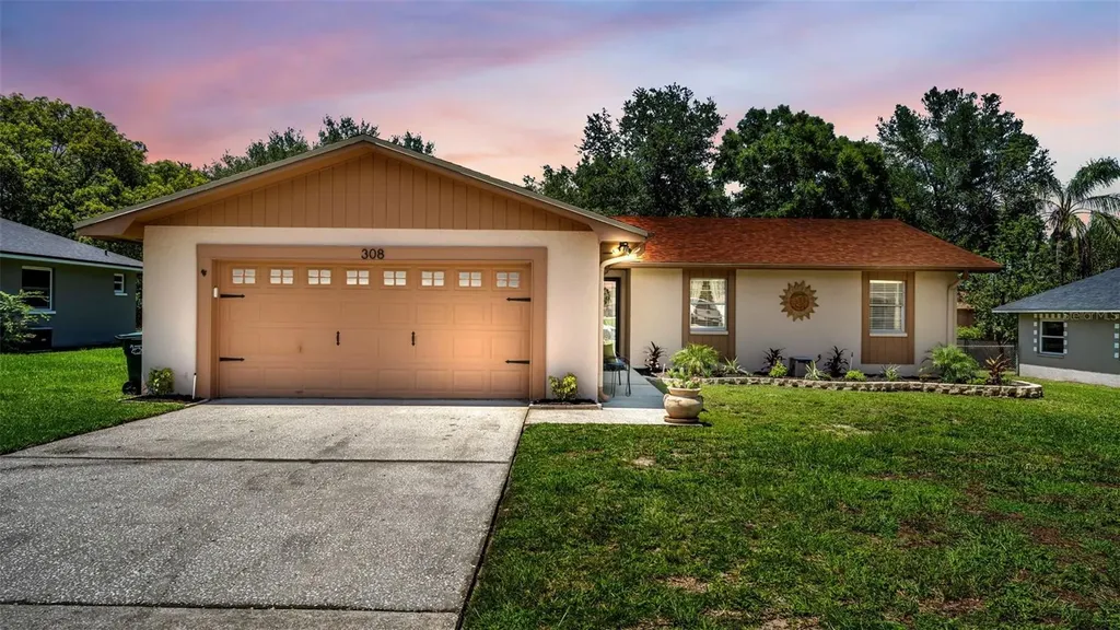 308 High View Lane Lakeland FL 33803
