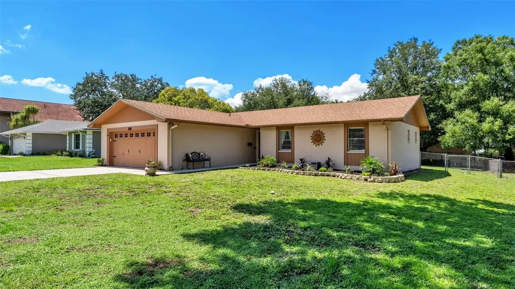 308 High View Lane Lakeland FL 33803