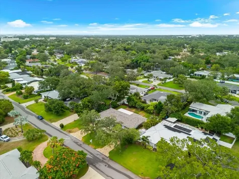 315 Orangewood Lane Largo FL 33770