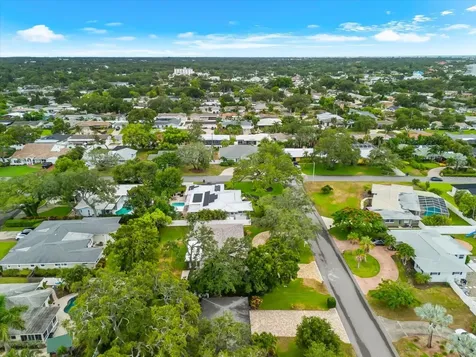 315 Orangewood Lane Largo FL 33770
