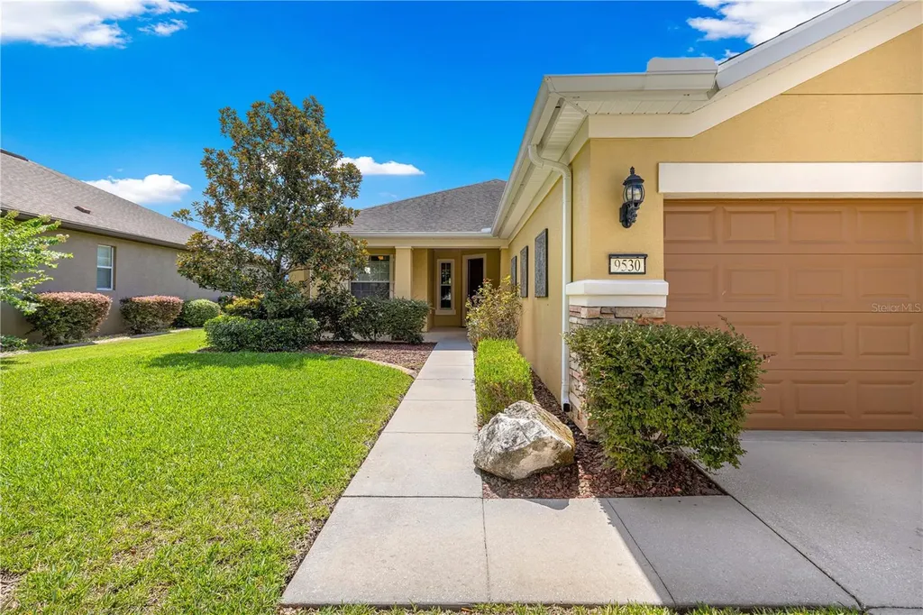 9530 SW 70th Loop Ocala FL 34481