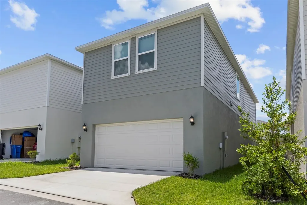 10624 Sage Canyon Drive Riverview FL 33578