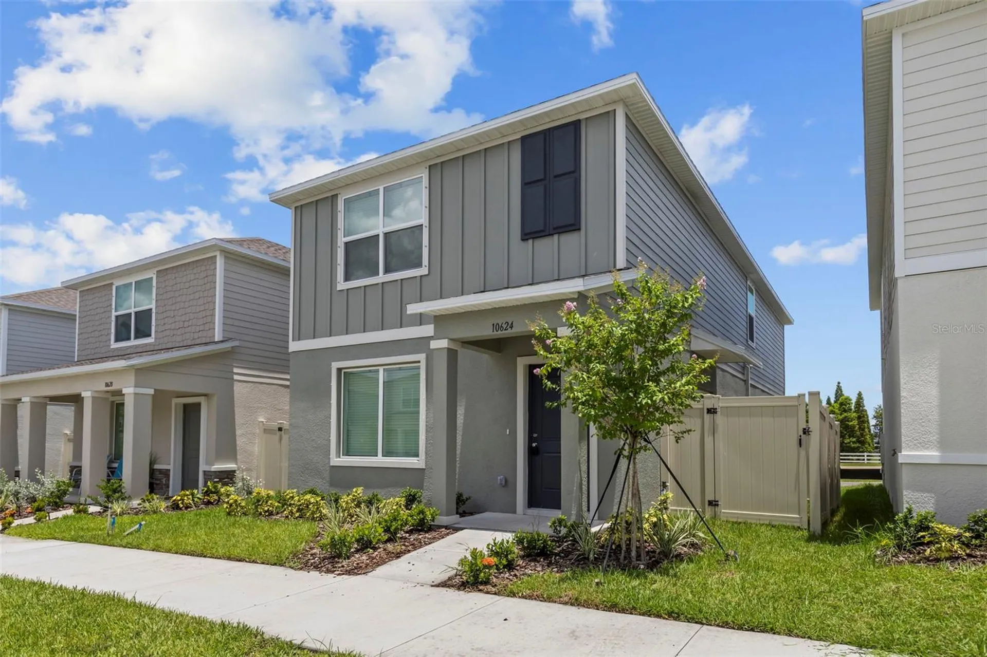 10624 Sage Canyon Drive Riverview FL 33578