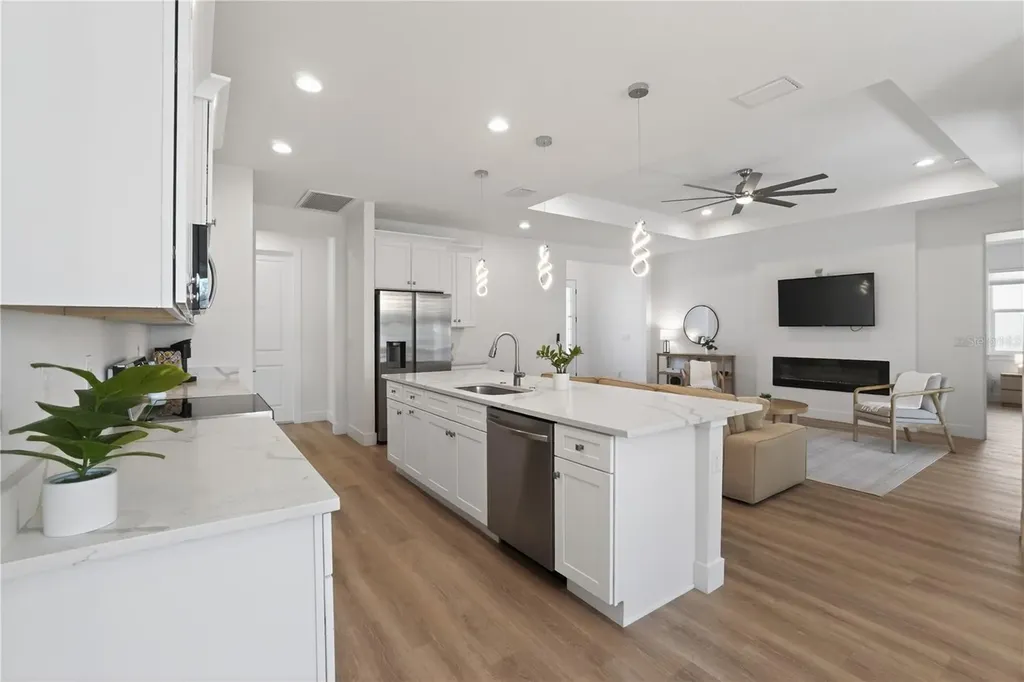 3090 Quarter Street North Port FL 34288