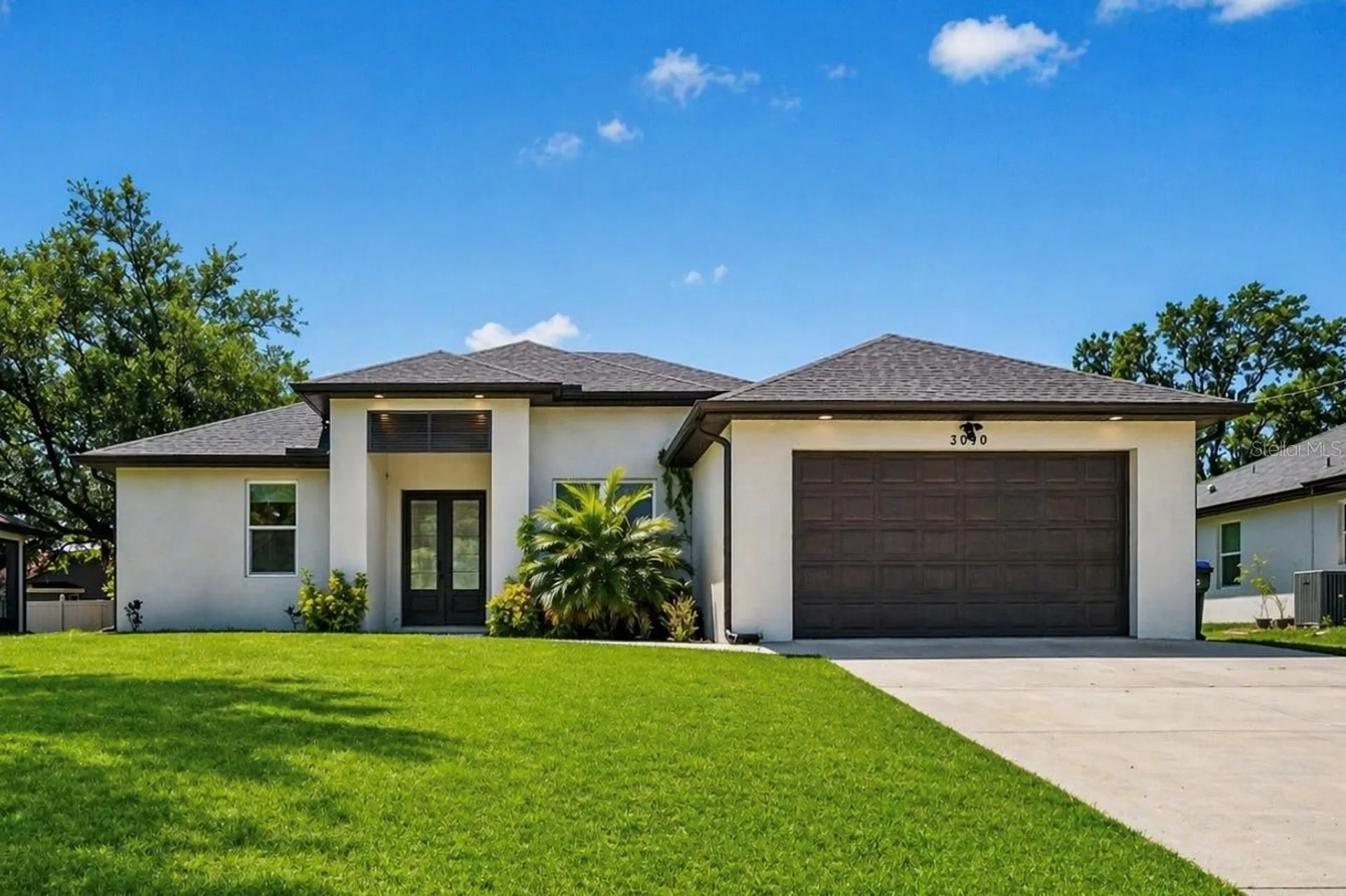 3090 Quarter Street North Port FL 34288