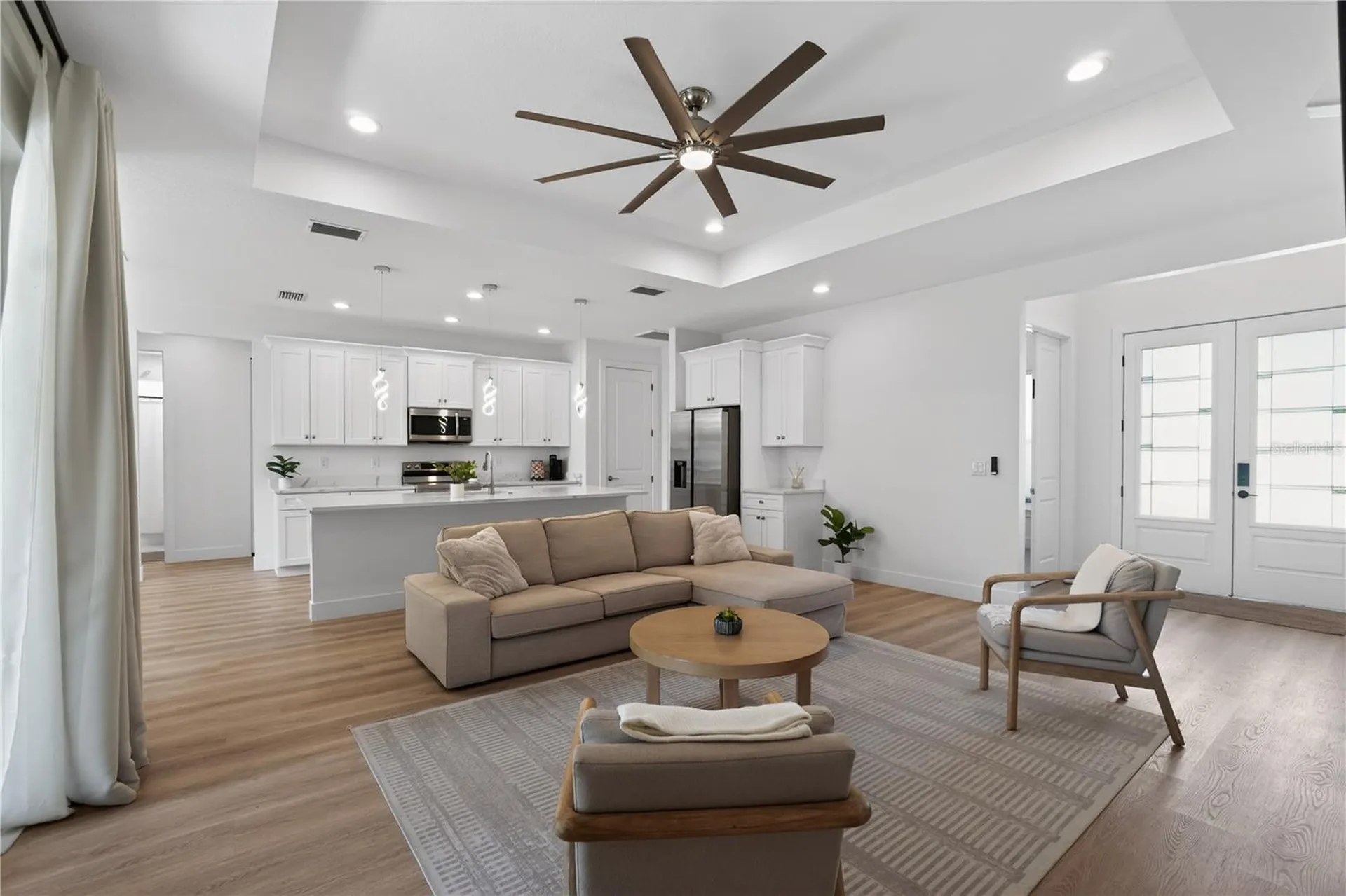 3090 Quarter Street North Port FL 34288