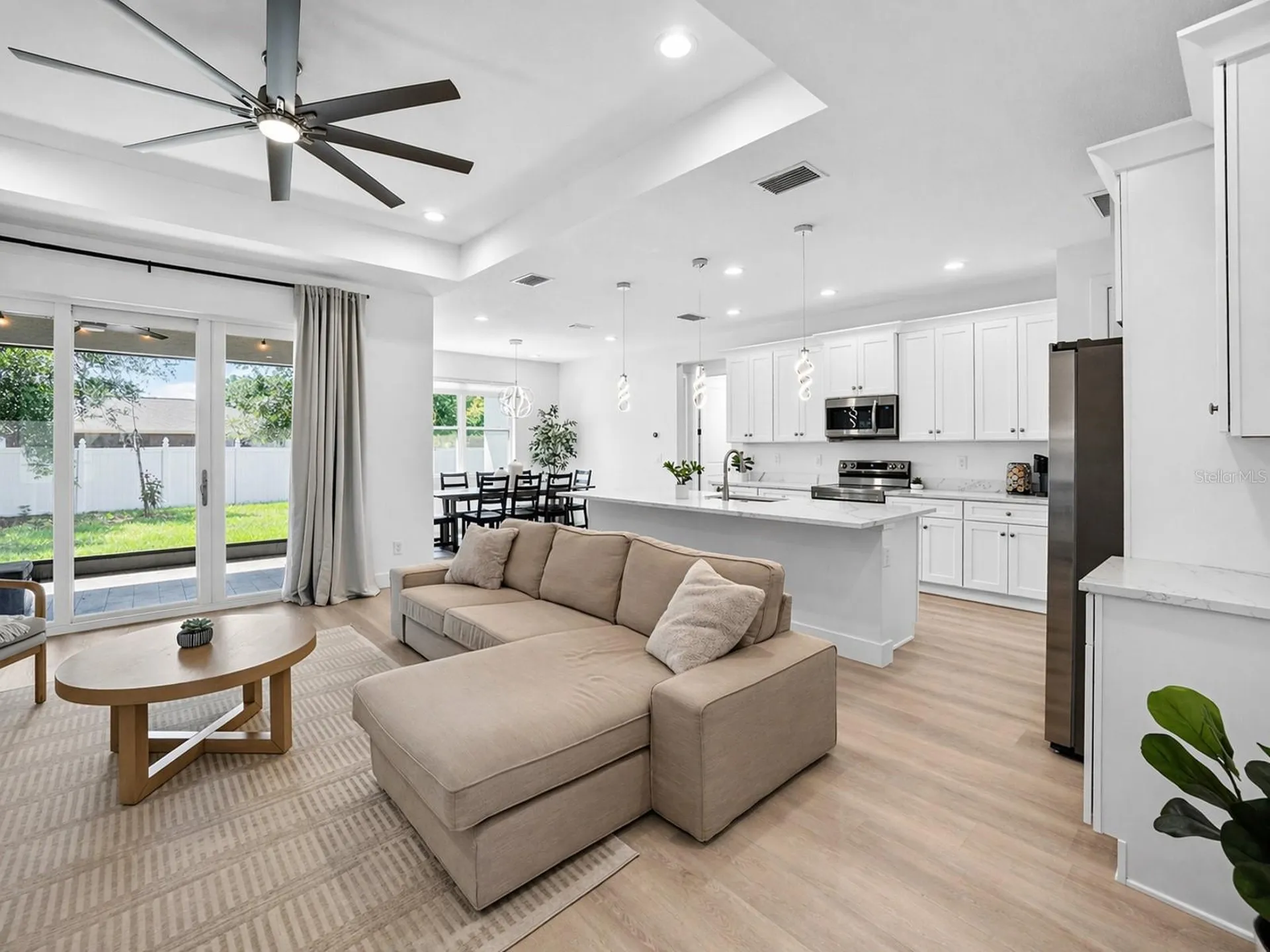 3090 Quarter Street North Port FL 34288