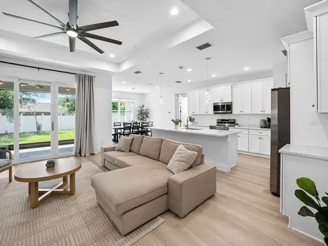 3090 Quarter Street North Port FL 34288