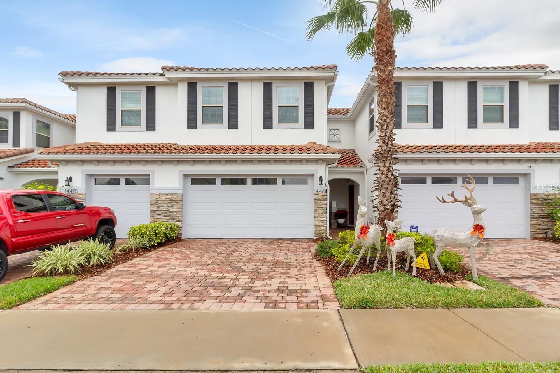14481 Swanley Street Orlando FL 32832