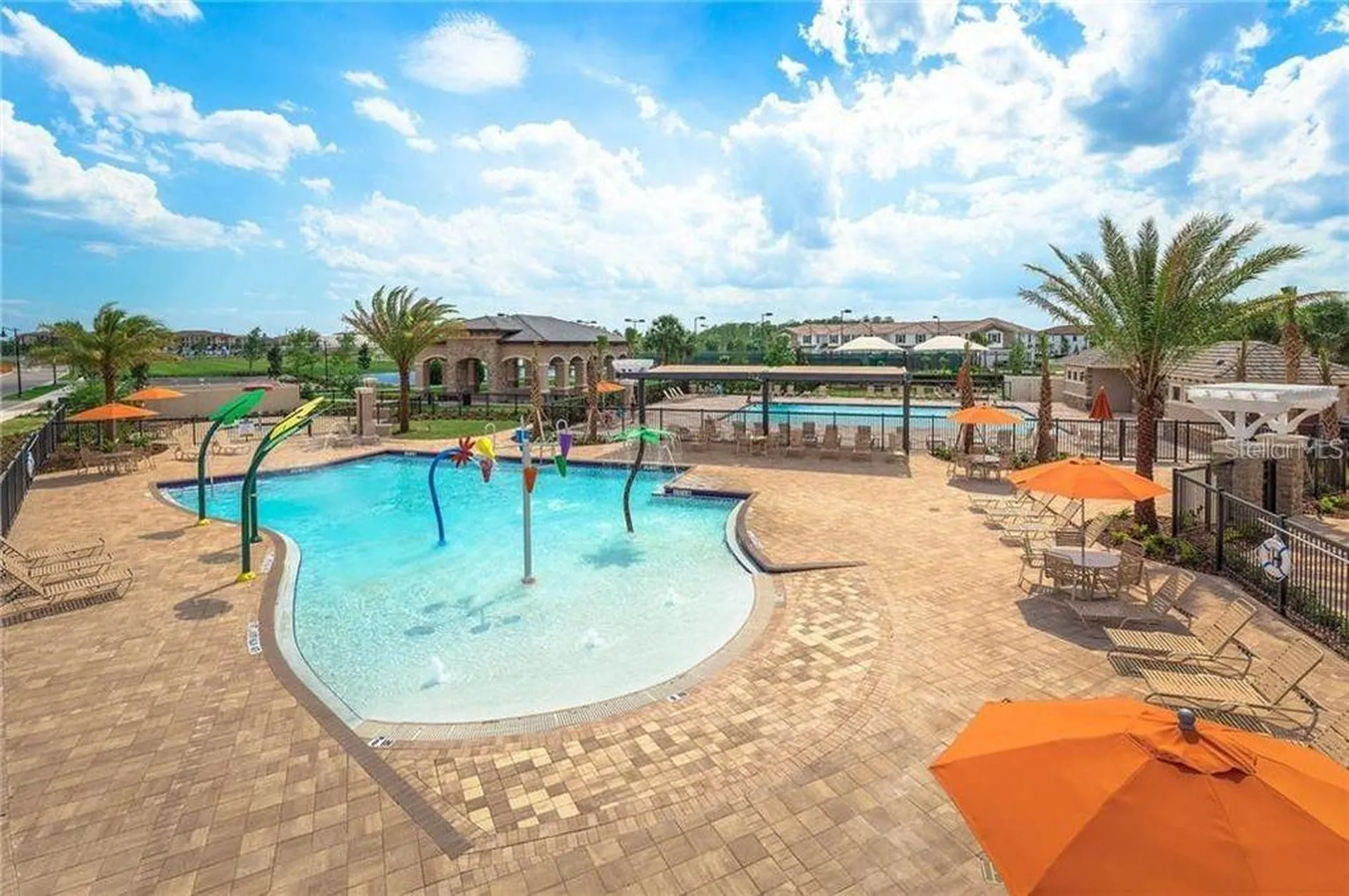 14481 Swanley Street Orlando FL 32832