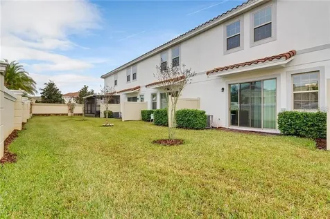 14481 Swanley Street Orlando FL 32832