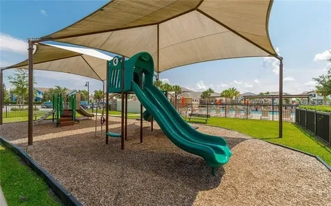 14481 Swanley Street Orlando FL 32832