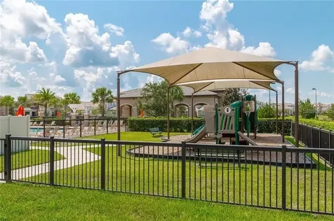 14481 Swanley Street Orlando FL 32832