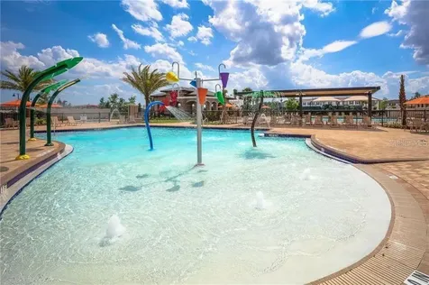 14481 Swanley Street Orlando FL 32832