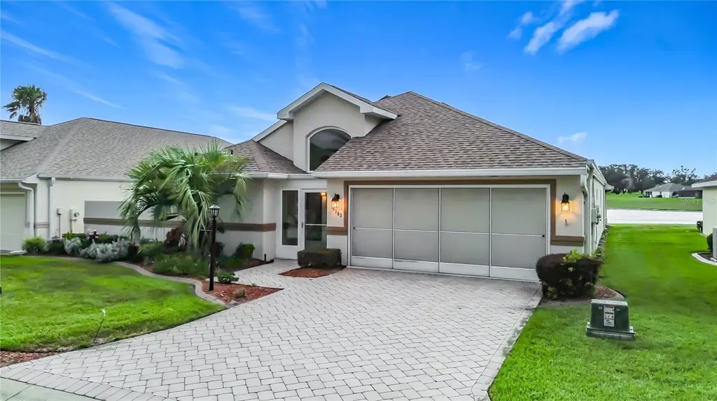 11363 SE 177th Lane Summerfield FL 34491