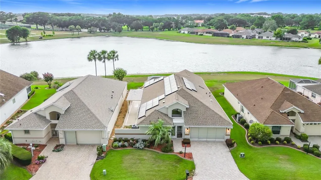11363 SE 177th Lane Summerfield FL 34491