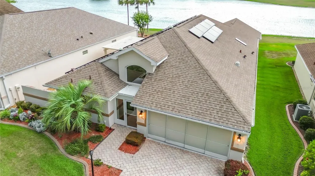 11363 SE 177th Lane Summerfield FL 34491
