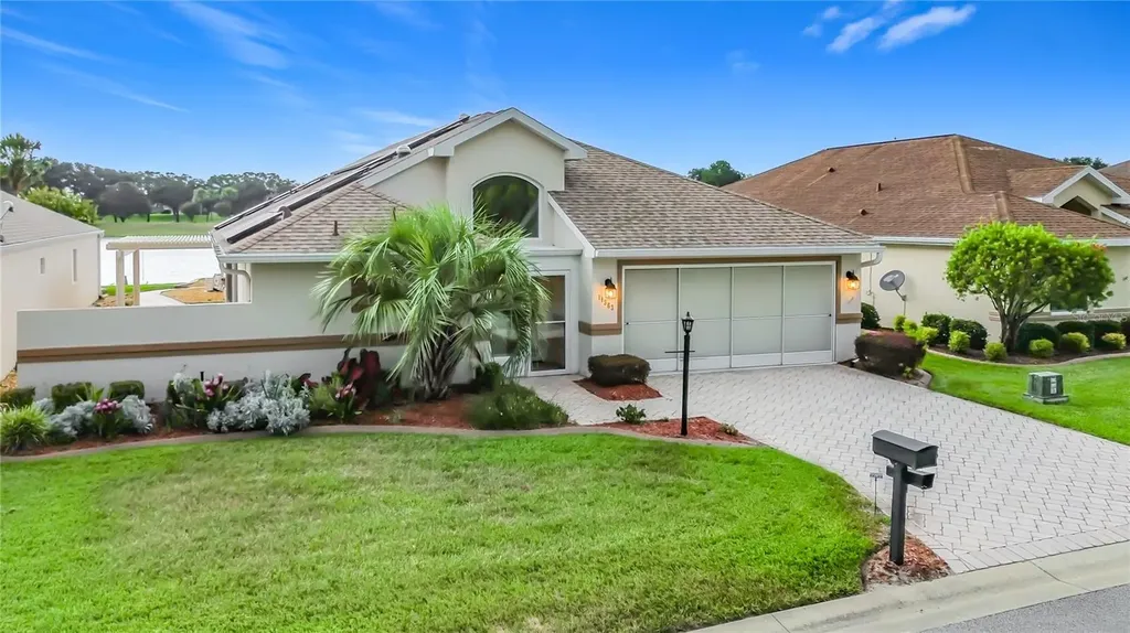 11363 SE 177th Lane Summerfield FL 34491
