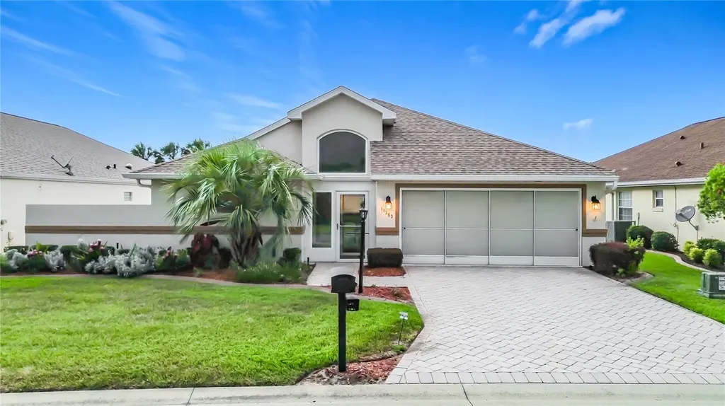 11363 SE 177th Lane Summerfield FL 34491