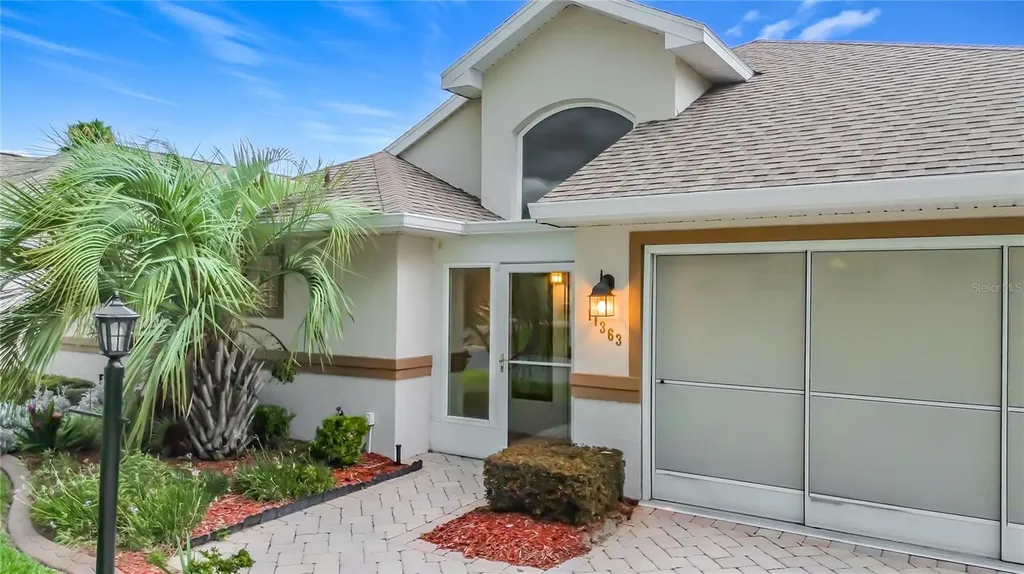 11363 SE 177th Lane Summerfield FL 34491
