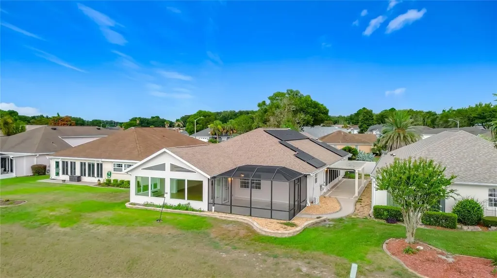 11363 SE 177th Lane Summerfield FL 34491