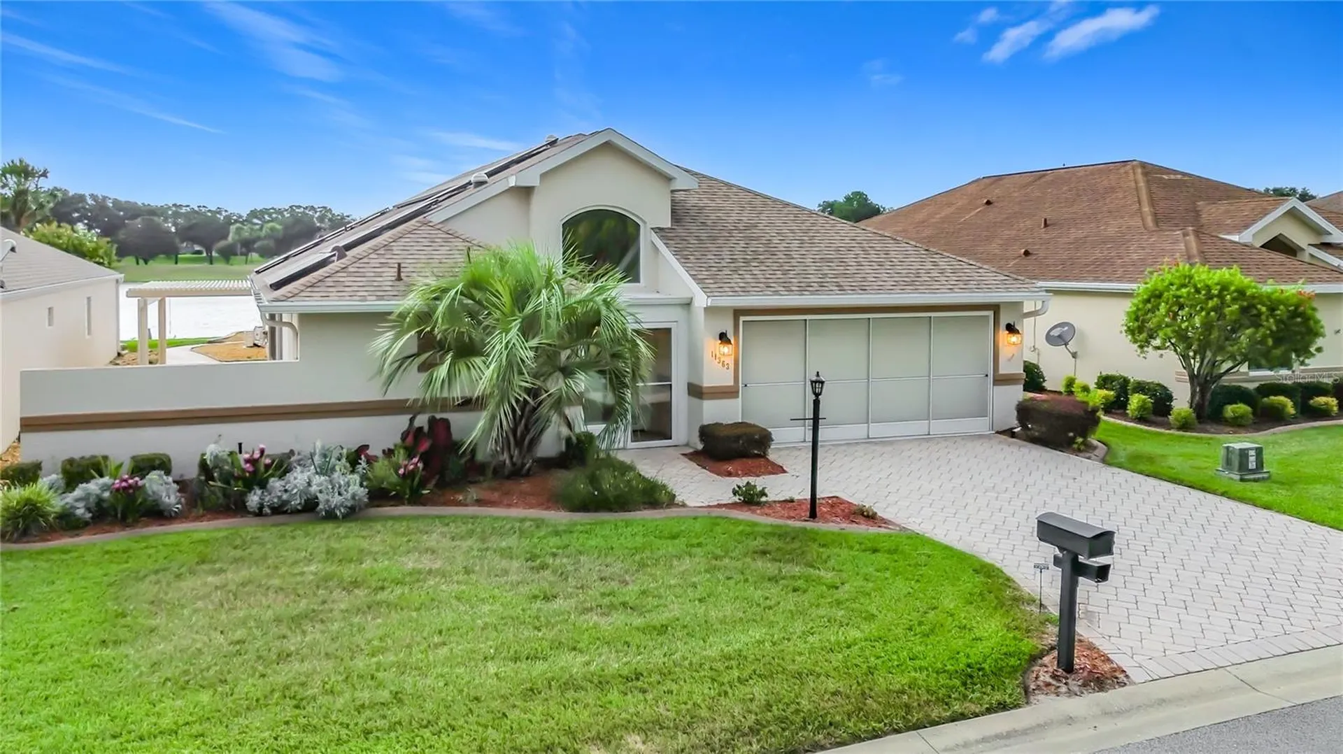 11363 SE 177th Lane Summerfield FL 34491