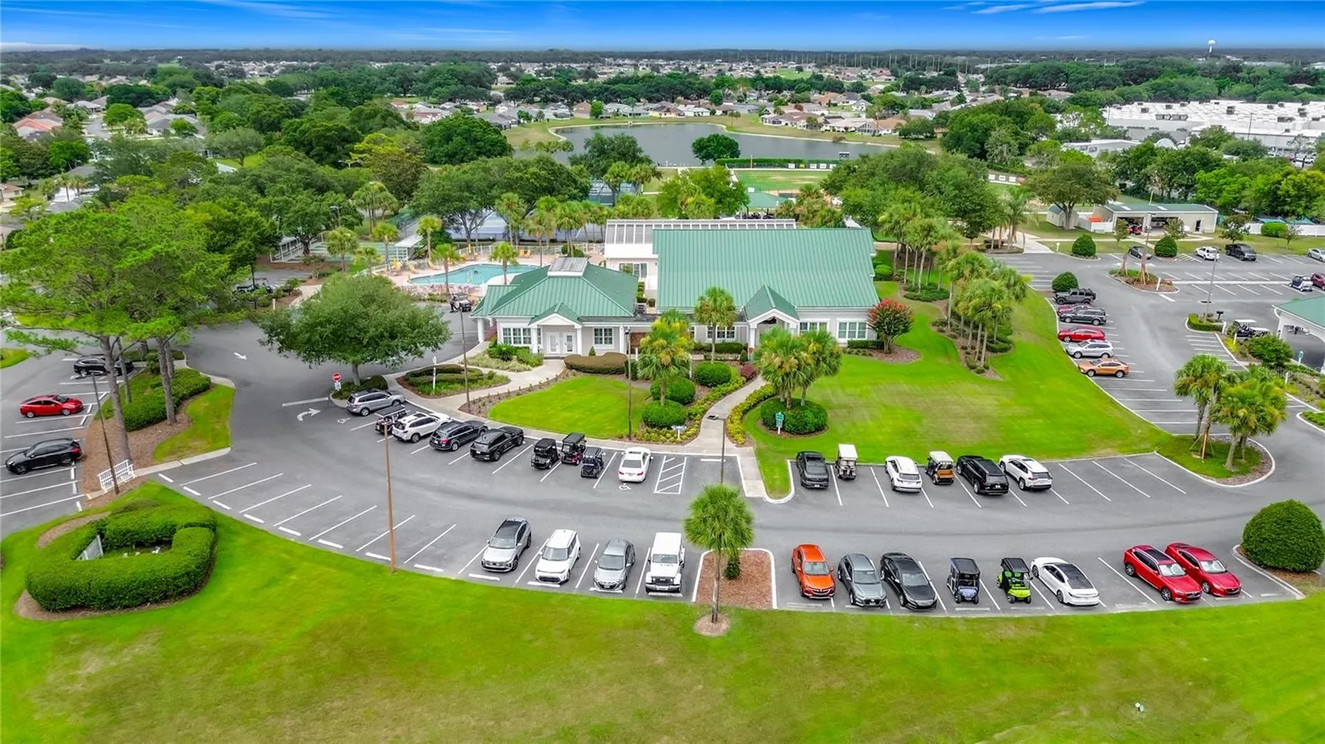 11363 SE 177th Lane Summerfield FL 34491
