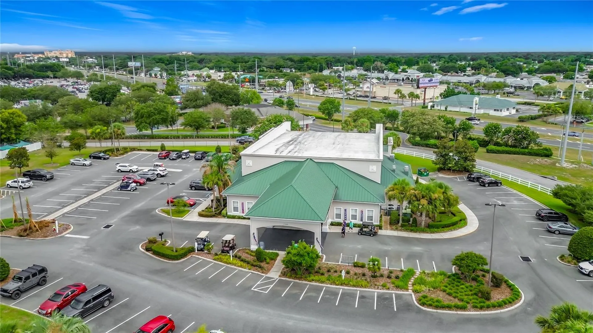11363 SE 177th Lane Summerfield FL 34491