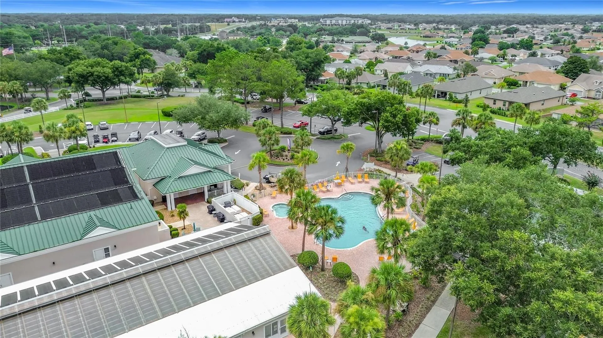 11363 SE 177th Lane Summerfield FL 34491