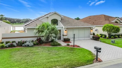 11363 SE 177th Lane Summerfield FL 34491