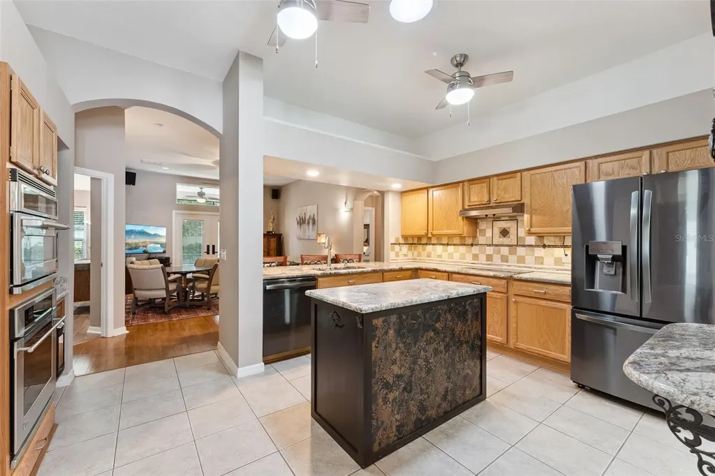 293 Kettering Road Deltona FL 32725