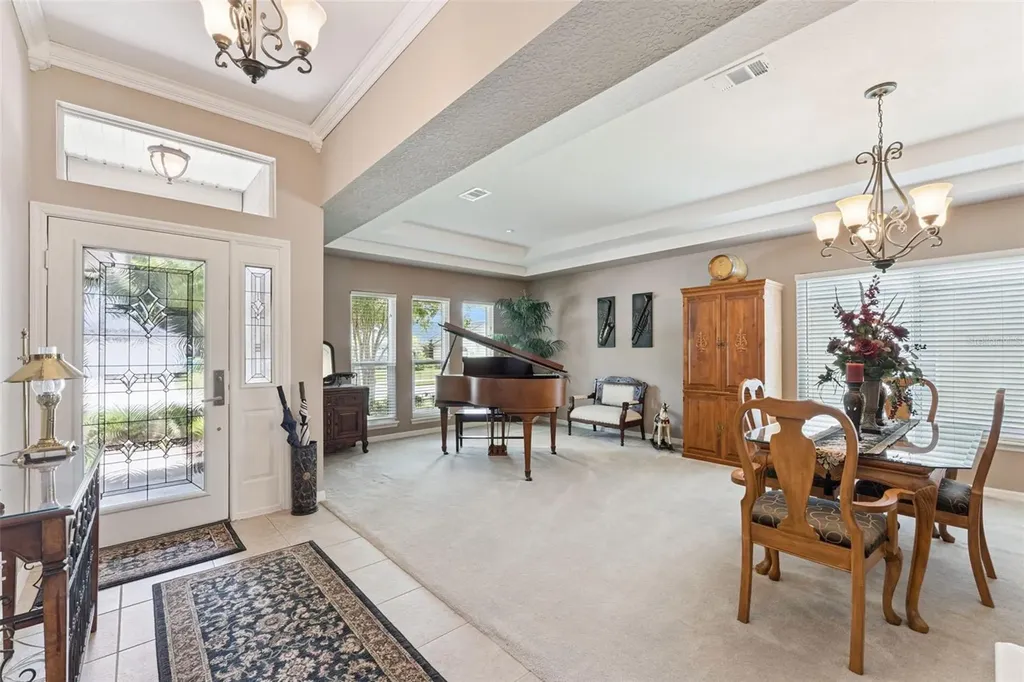 293 Kettering Road Deltona FL 32725