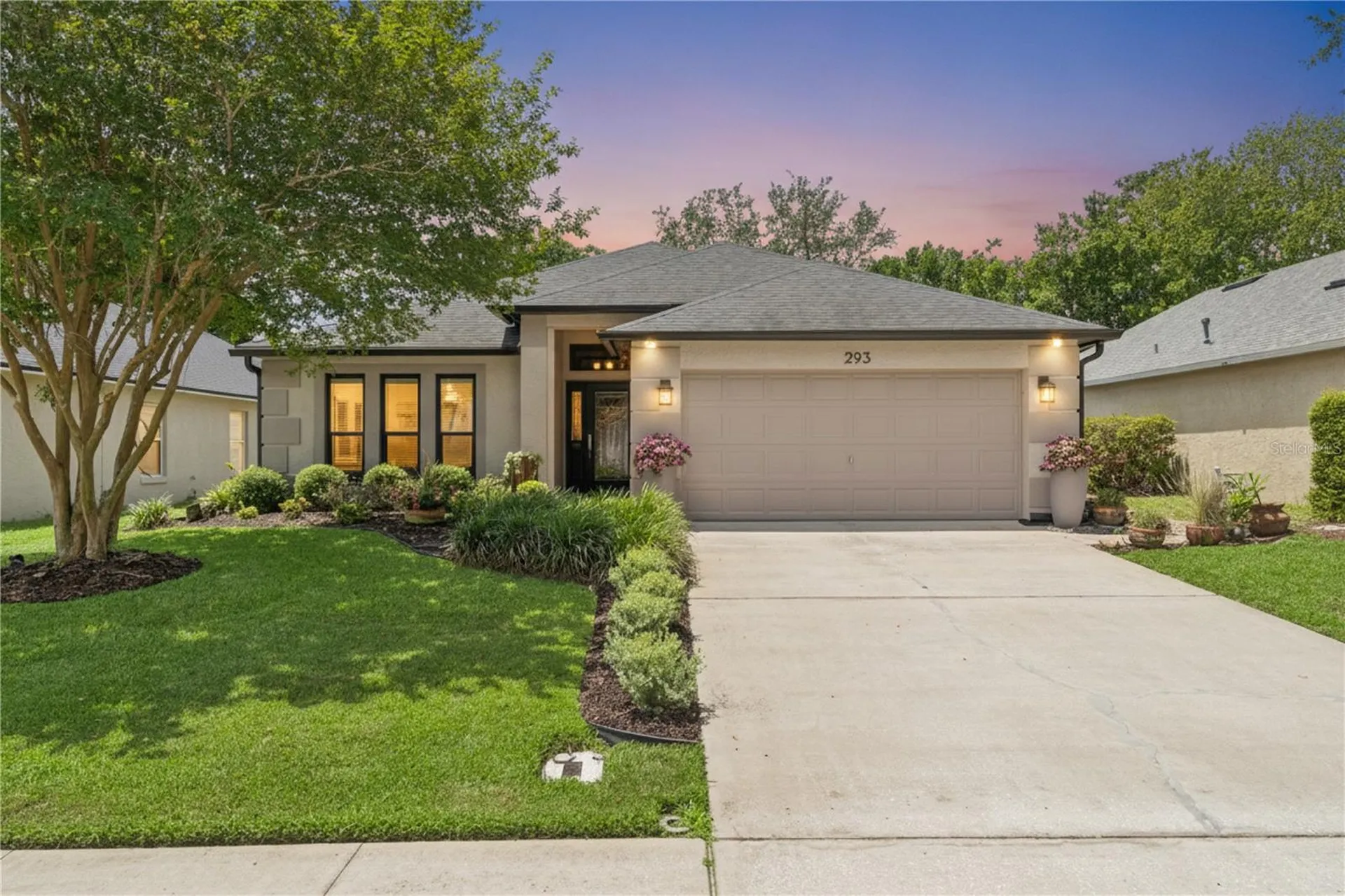293 Kettering Road Deltona FL 32725