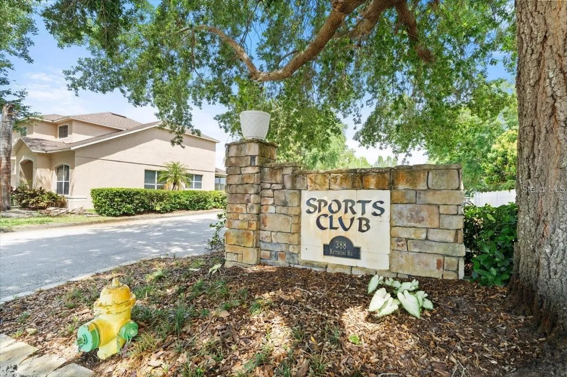 293 Kettering Road Deltona FL 32725