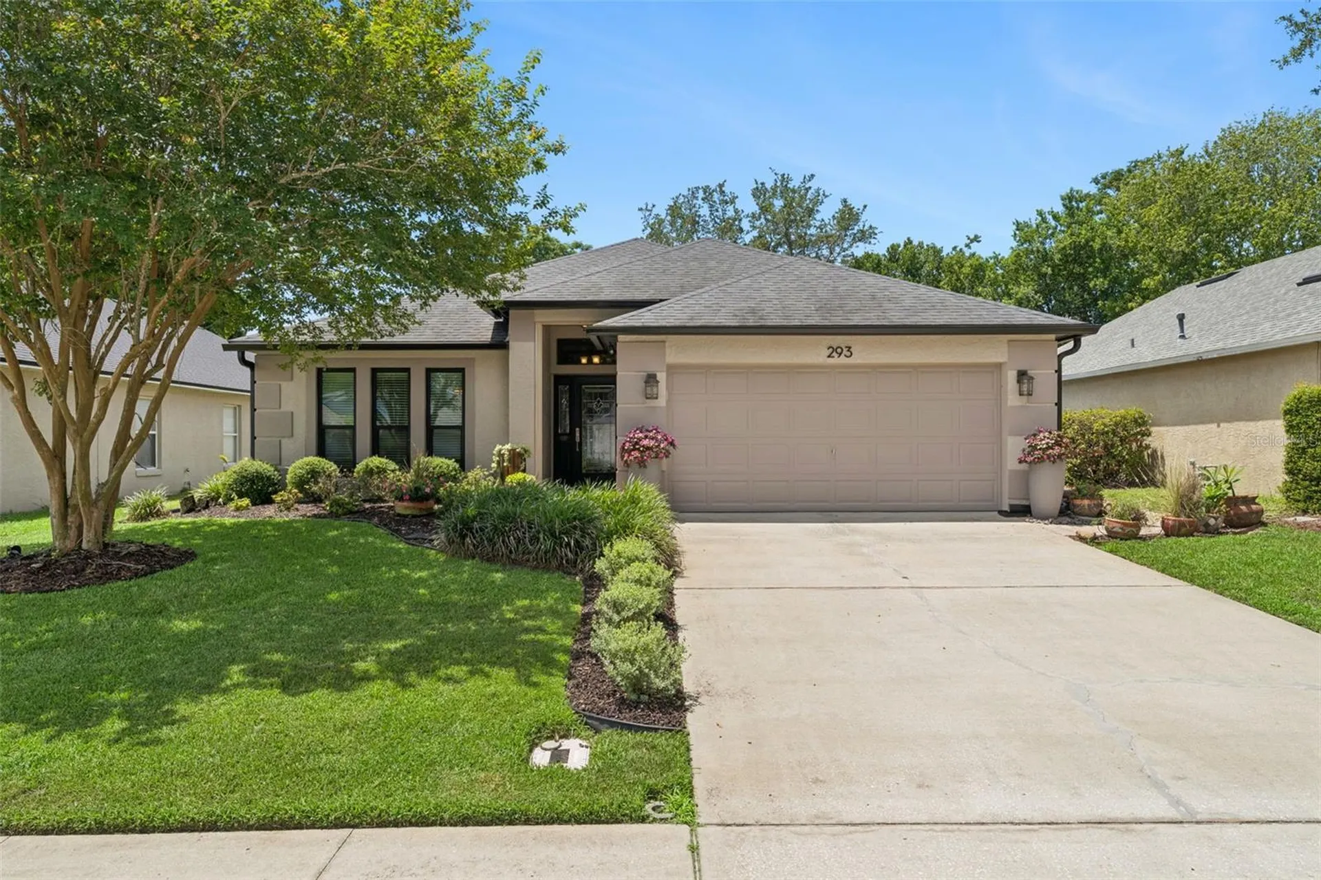 293 Kettering Road Deltona FL 32725